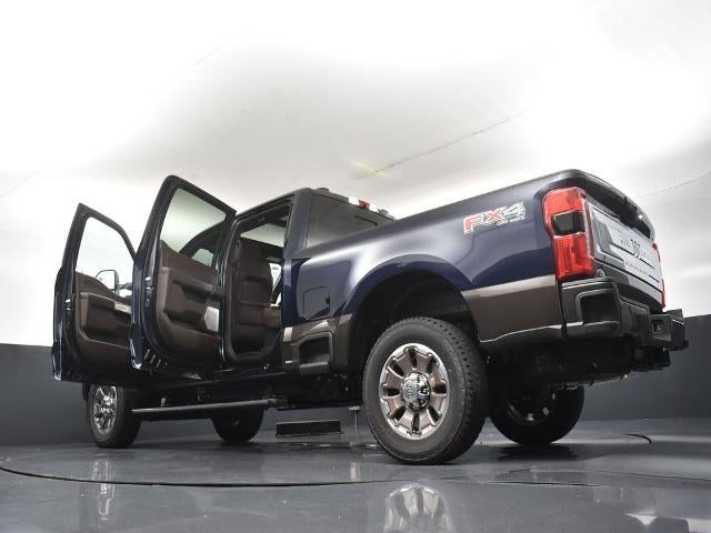 2024 Ford F-250SD King Ranch 700A