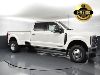 2024 Ford F-350SD Lariat 628A DRW